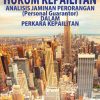 ANALISIS JAMINAN KEUANGAN (Personal Guarantor)