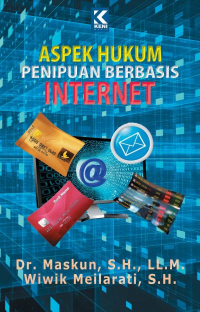 Aspek Hukum Penipuan Internet
