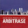 Dasar-dasar prinsif Arbitrase