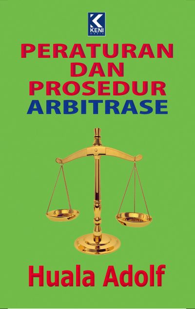 Peraturan Dan Prosedur Arbitrase 2.cdr