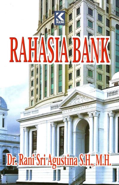 RAHASIA BANK
