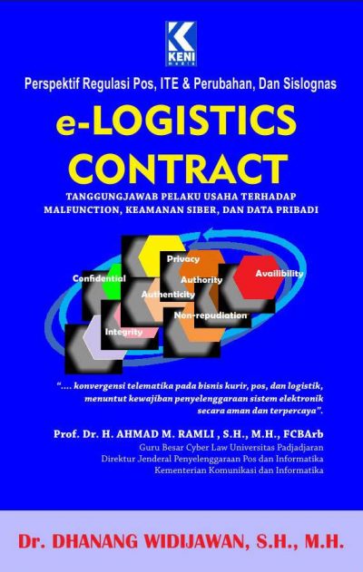 e-logistics