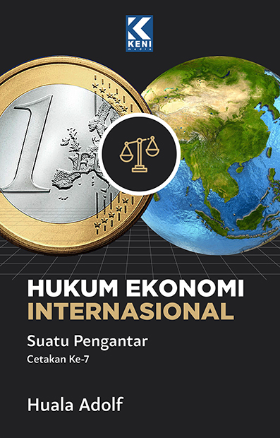 hukum ekonomi internasional ke 7