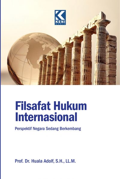 filsafat hukum internasional B