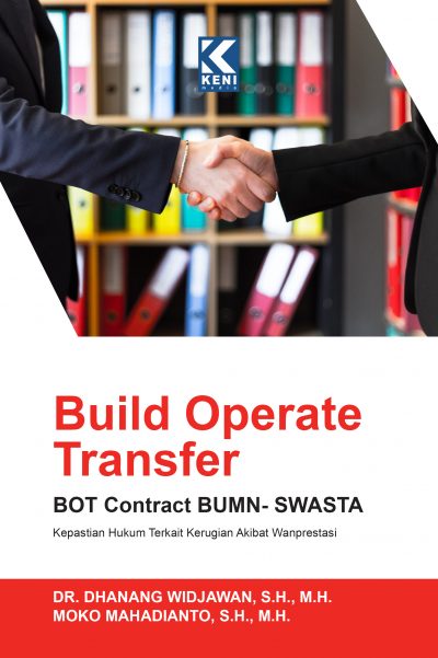 build operate transfer