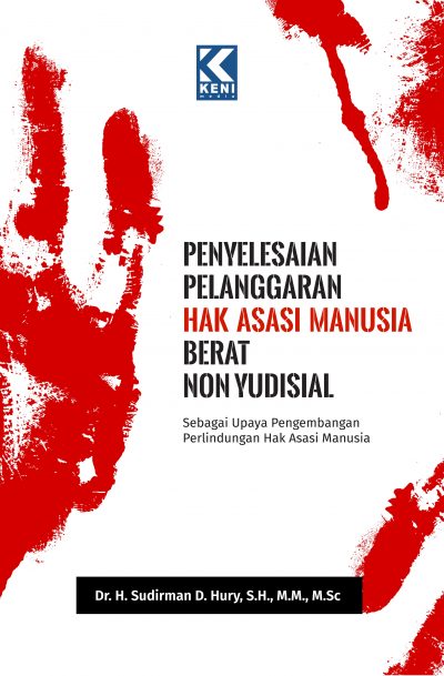 penyelesaian pelanggaran HAM