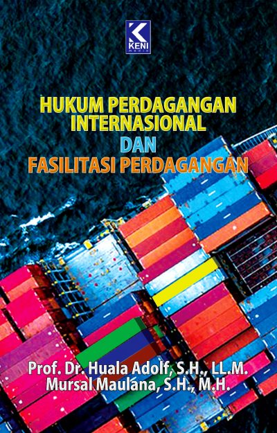 Hukum Perdagangan Internasional 3.cdr