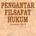 Pengantar Filsafat Hukum Cetakan ke-2 Edisi revisi